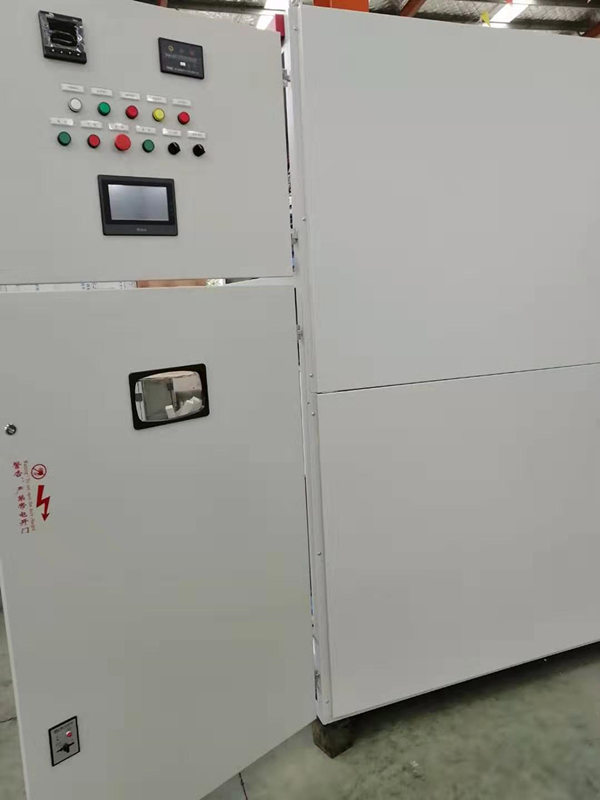 高壓固態(tài)軟啟動(dòng)柜起動(dòng)效果究竟如何