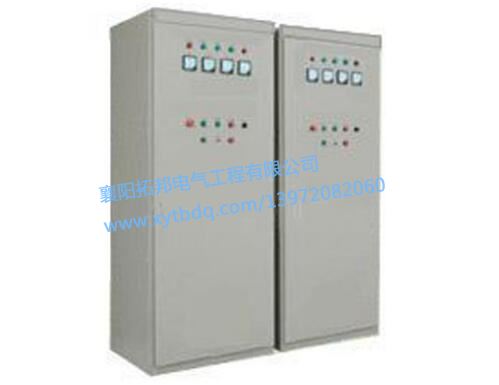 TZT系列直流調速裝置